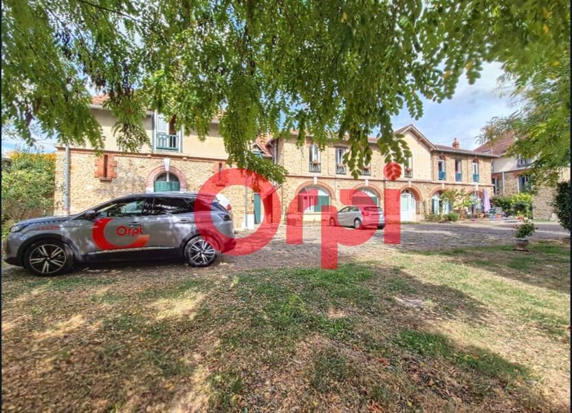 Appartement à vendre, 61m², Yerres