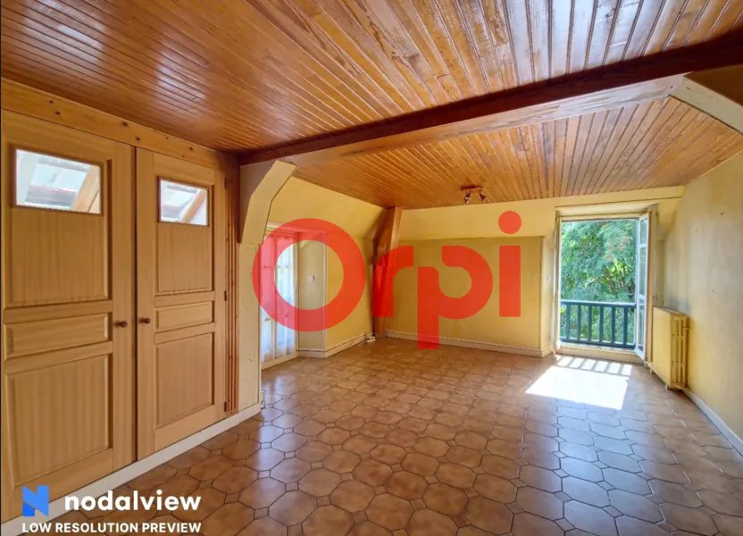 Appartement à vendre, 61m², Yerres