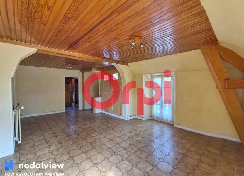 Appartement à vendre, 61m², Yerres