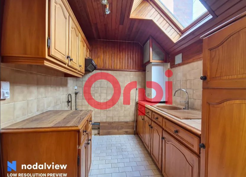 Appartement à vendre, 61m², Yerres