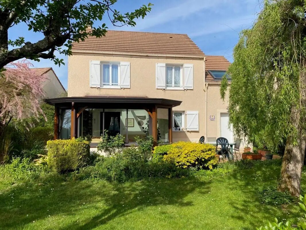 Maison à vendre, 122m², Mandres-les-Roses