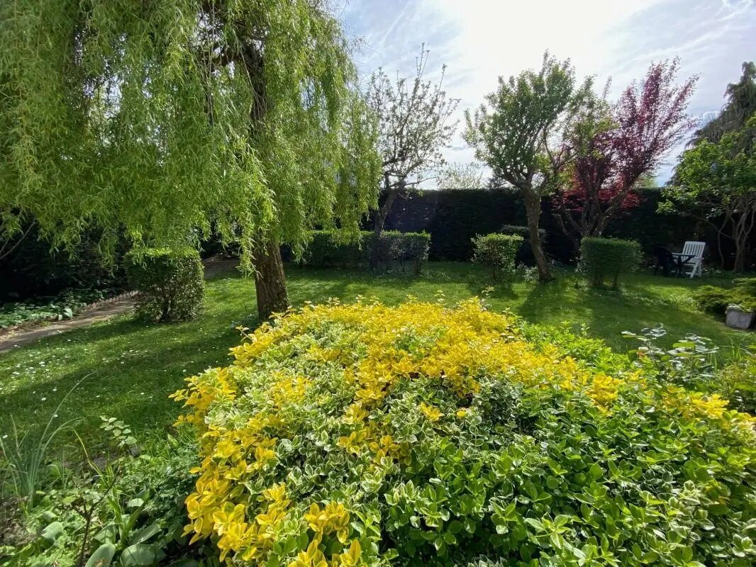 Maison à vendre, 122m², Mandres-les-Roses