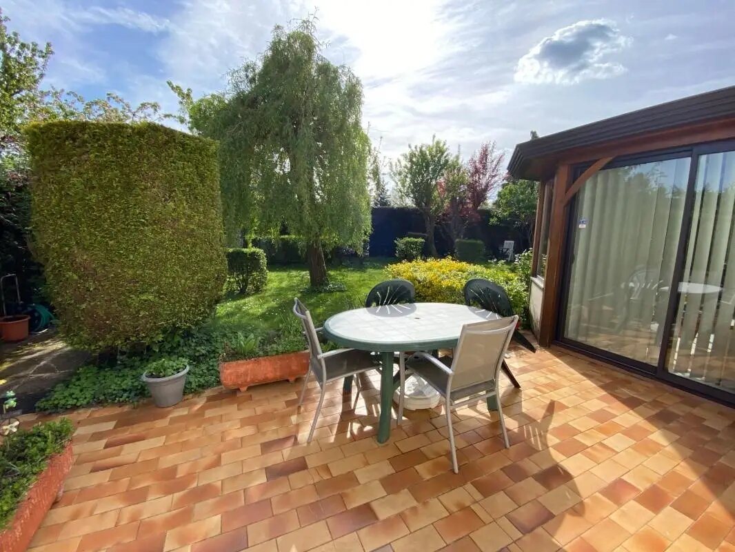 Maison à vendre, 122m², Mandres-les-Roses