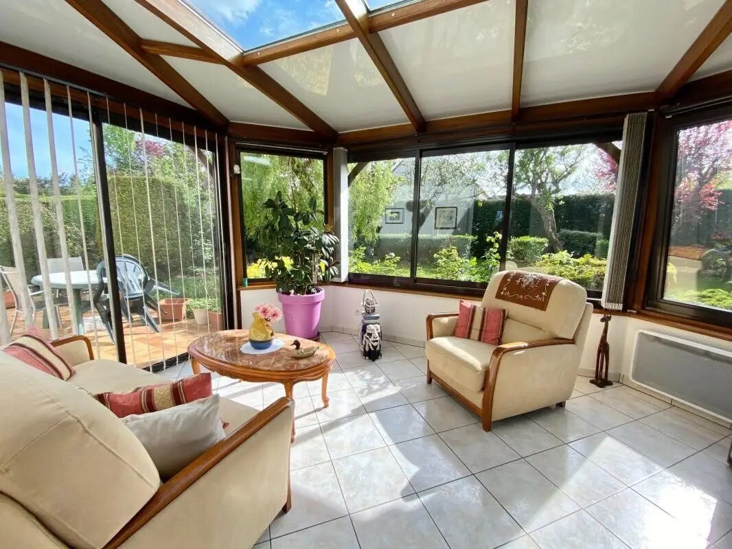 Maison à vendre, 122m², Mandres-les-Roses