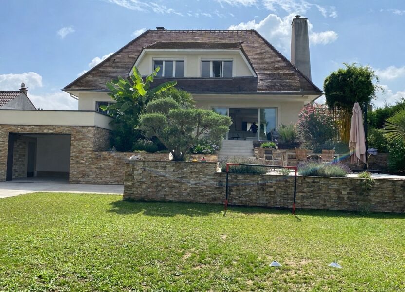 Maison à vendre, 287m², Brunoy