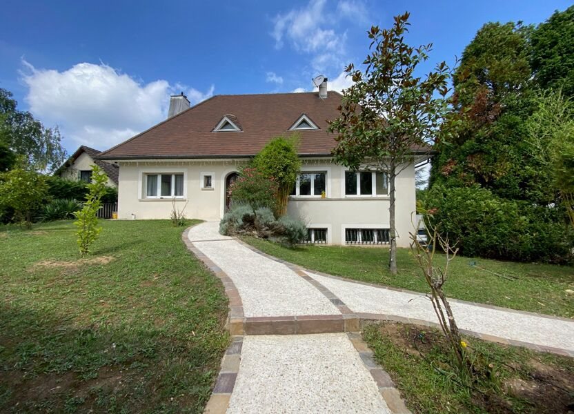 Maison à vendre, 287m², Brunoy