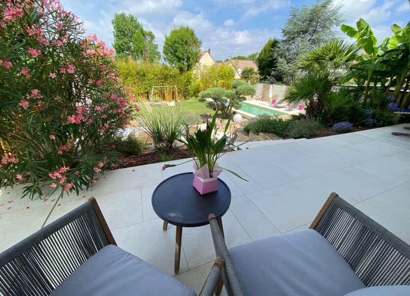 Maison à vendre, 287m², Brunoy