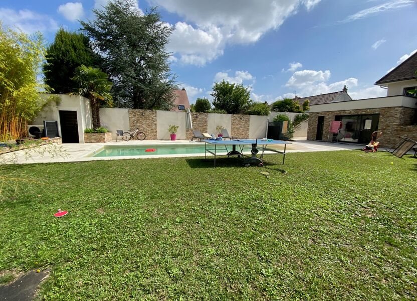 Maison à vendre, 287m², Brunoy
