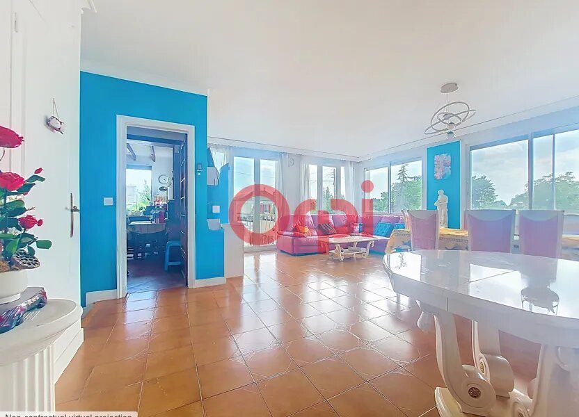Maison à vendre, 202m², Brunoy