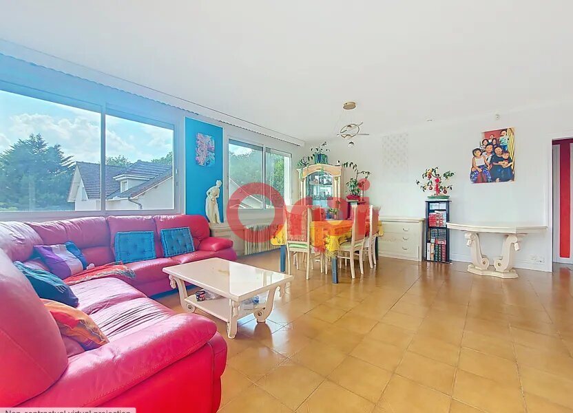 Maison à vendre, 202m², Brunoy