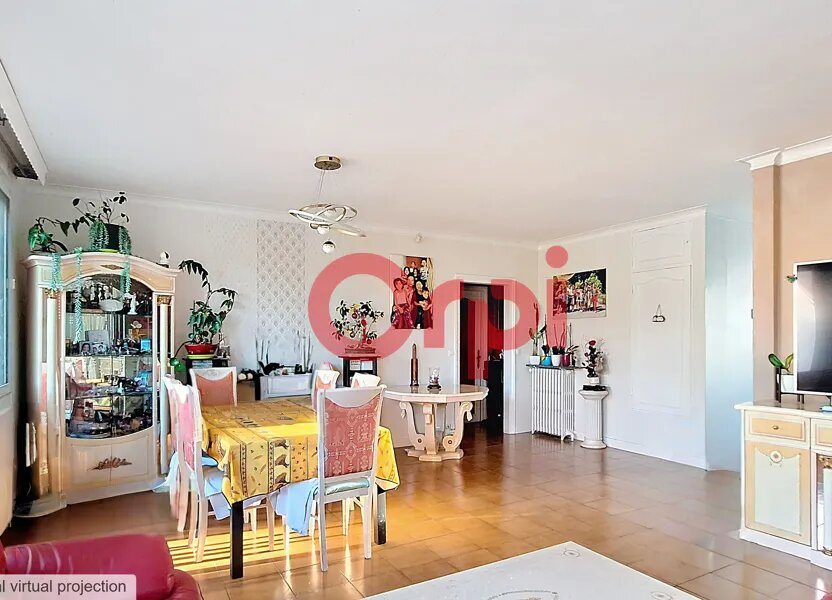 Maison à vendre, 202m², Brunoy