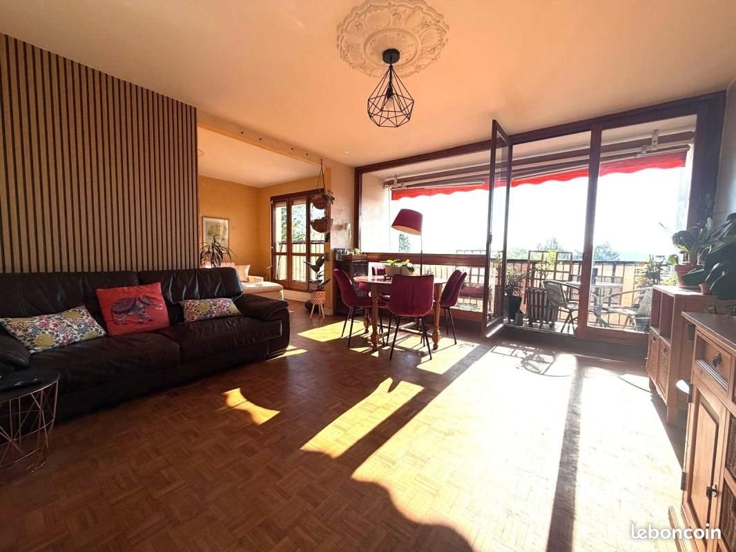 Appartement à vendre, 95m², Villecresnes