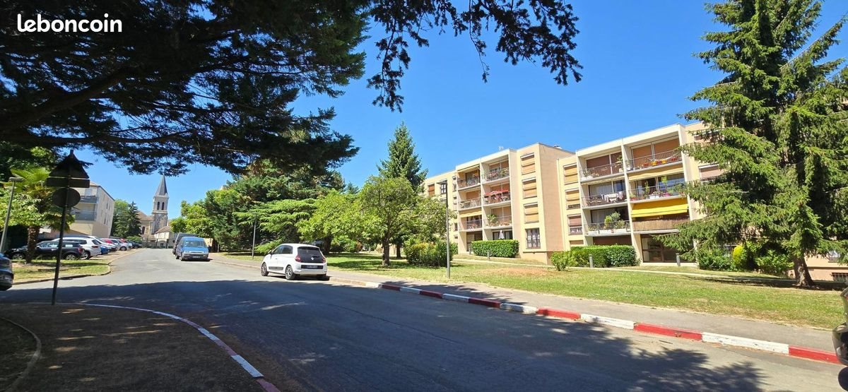 Appartement à vendre, 95m², Villecresnes