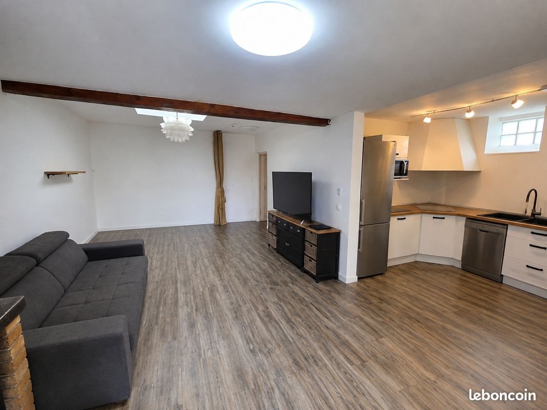 Maison à vendre, 65m², Yerres