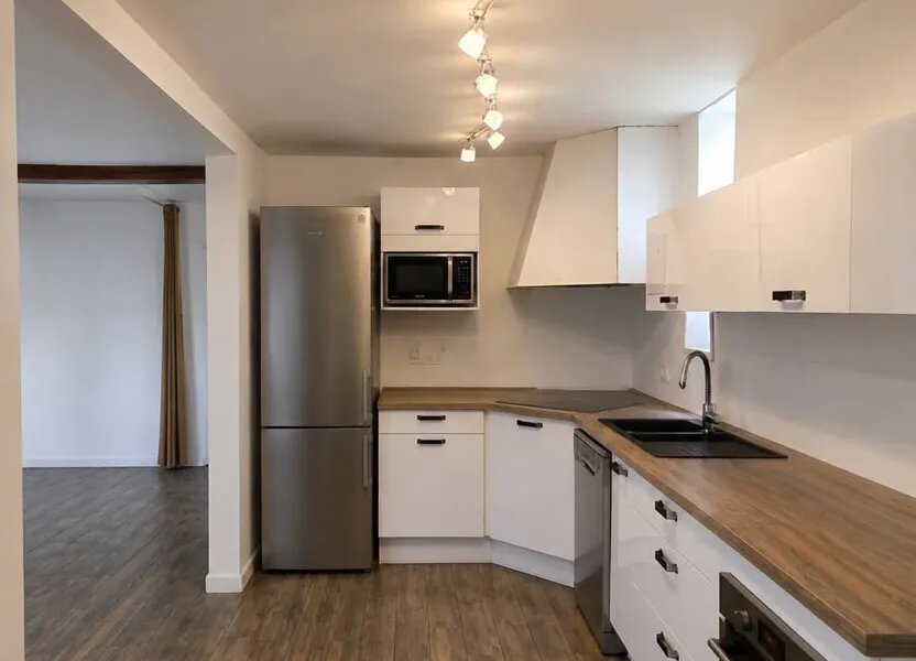 Maison à vendre, 65m², Yerres