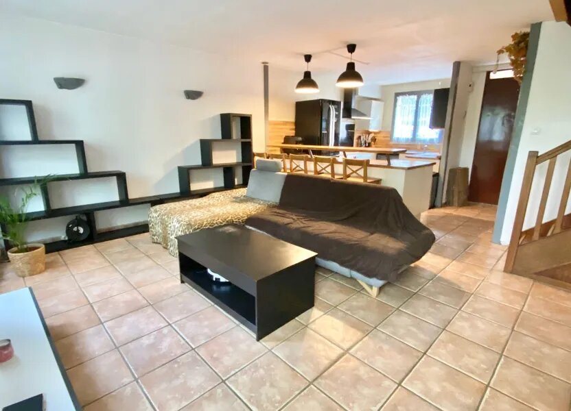 Maison à vendre, 81m², Combs-la-Ville