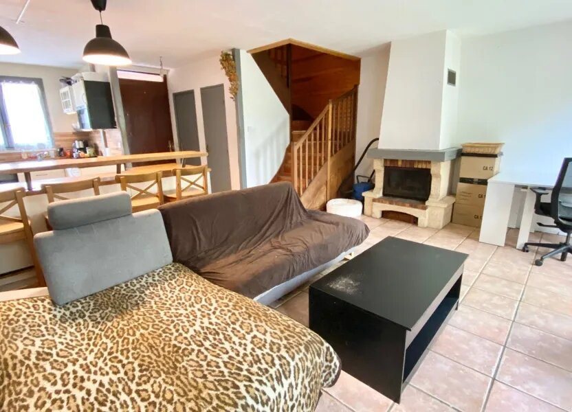 Maison à vendre, 81m², Combs-la-Ville