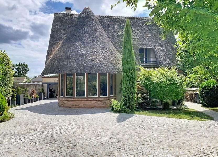 Maison à vendre, 175m², Sucy-en-Brie