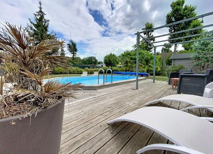 Maison à vendre, 175m², Sucy-en-Brie