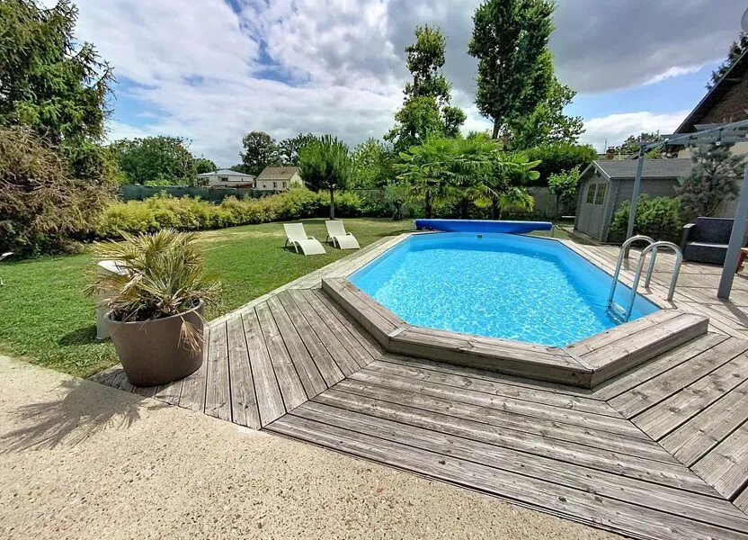Maison à vendre, 175m², Sucy-en-Brie