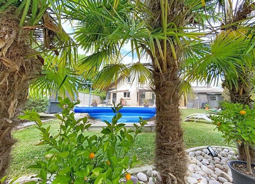 Maison à vendre, 175m², Sucy-en-Brie
