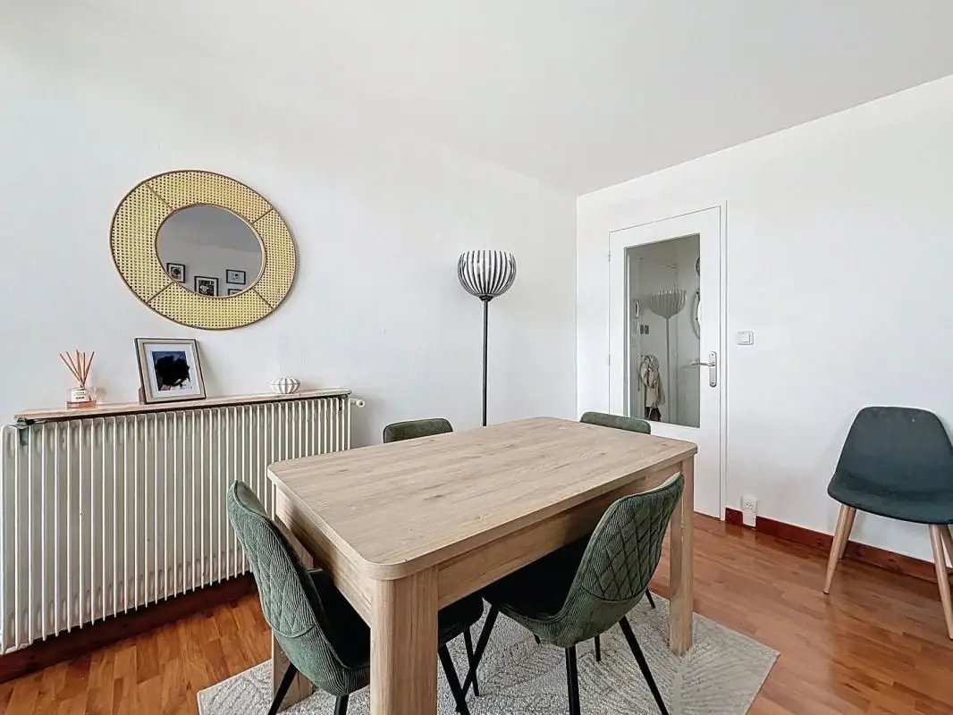 Appartement à vendre, 70m², Brunoy