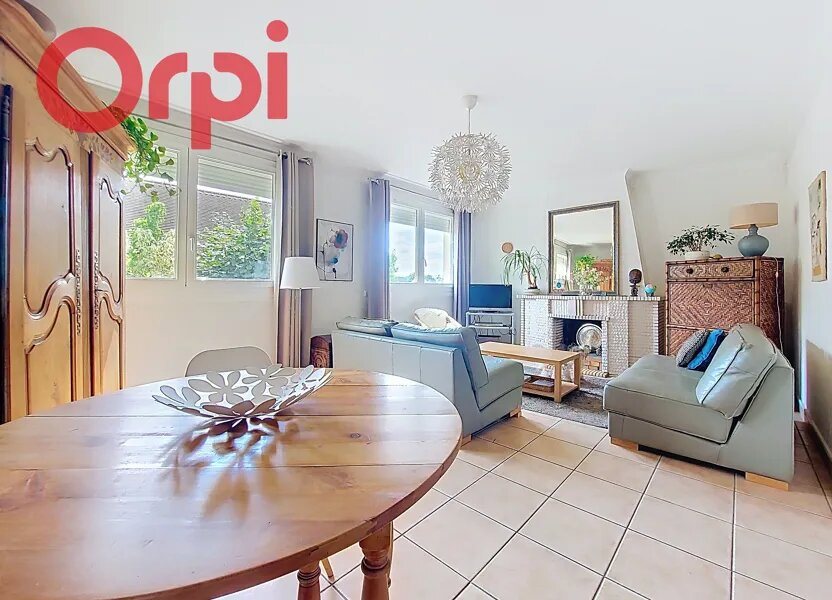 Maison à vendre, 97m², Yerres