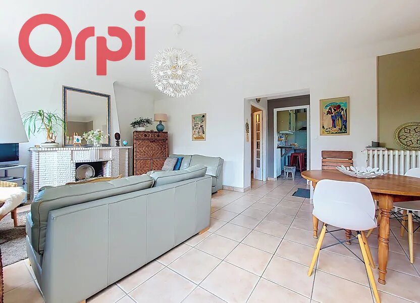 Maison à vendre, 97m², Yerres