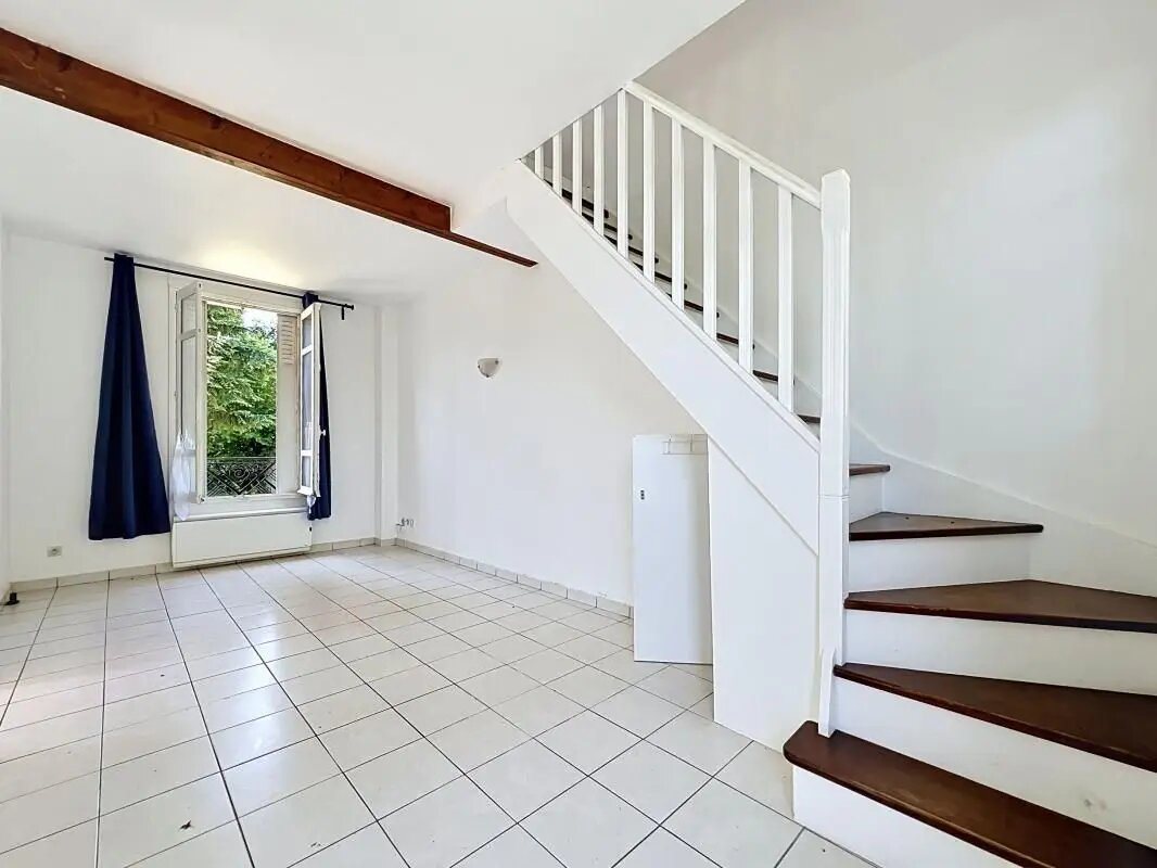 Maison à vendre, 63m², Brunoy