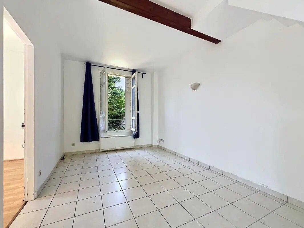 Maison à vendre, 63m², Brunoy