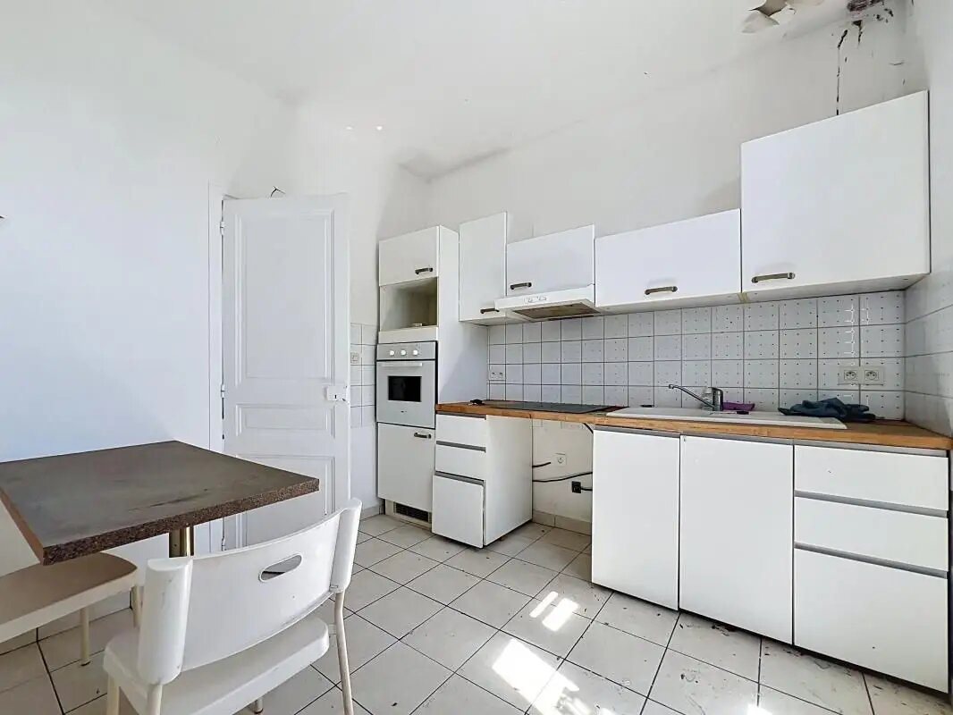 Maison à vendre, 63m², Brunoy