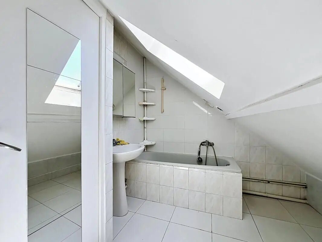 Maison à vendre, 63m², Brunoy