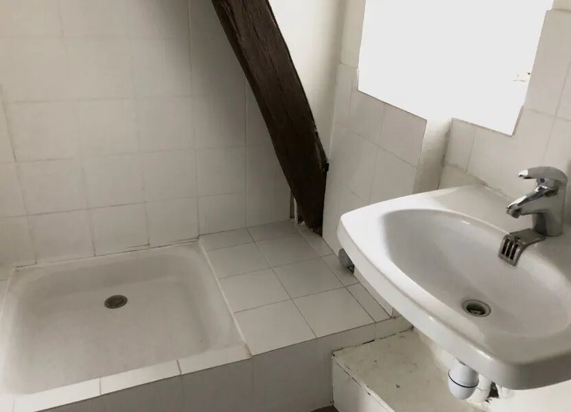 Appartement à louer, 25m², Mandres-les-Roses