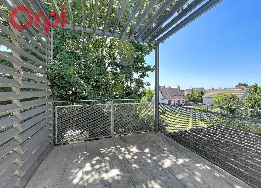 Appartement à vendre, 65m², Yerres