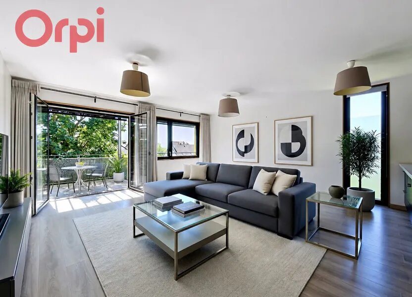 Appartement à vendre, 65m², Yerres