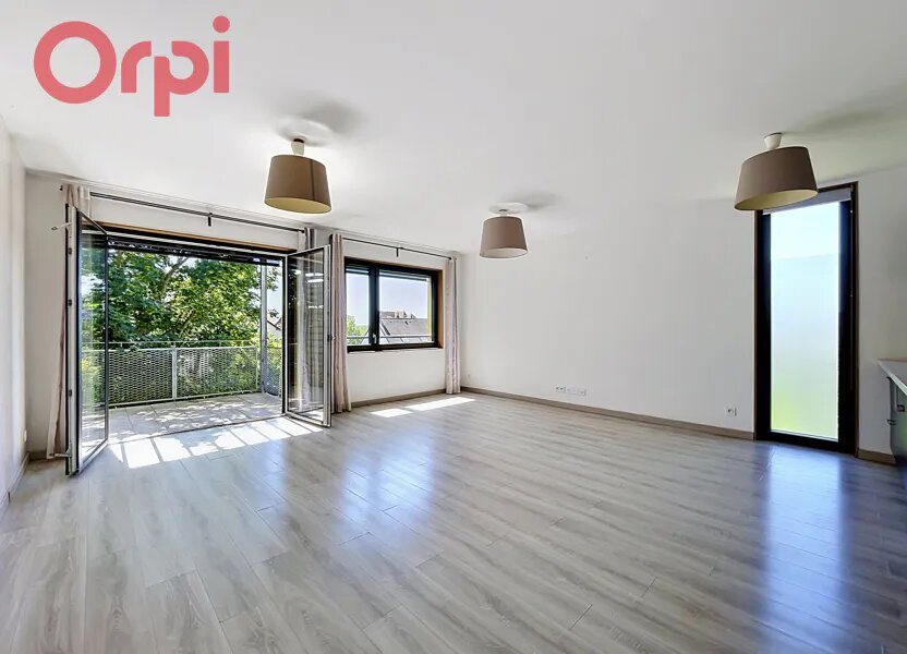 Appartement à vendre, 65m², Yerres