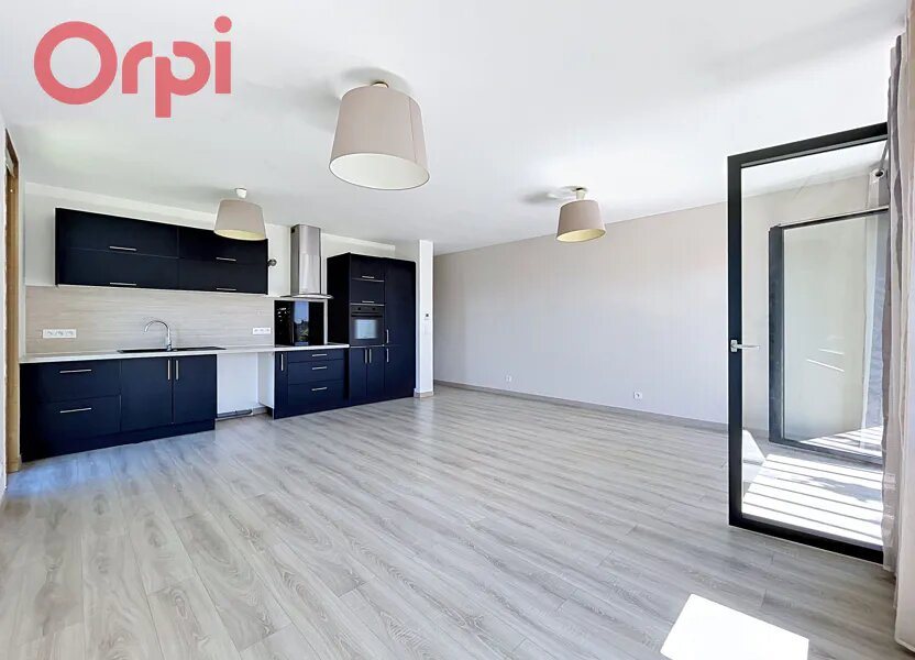 Appartement à vendre, 65m², Yerres