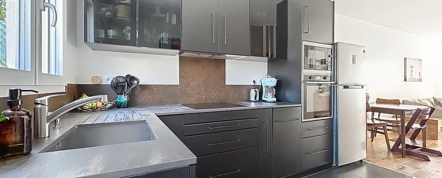 Maison à vendre, 50m², Villecresnes