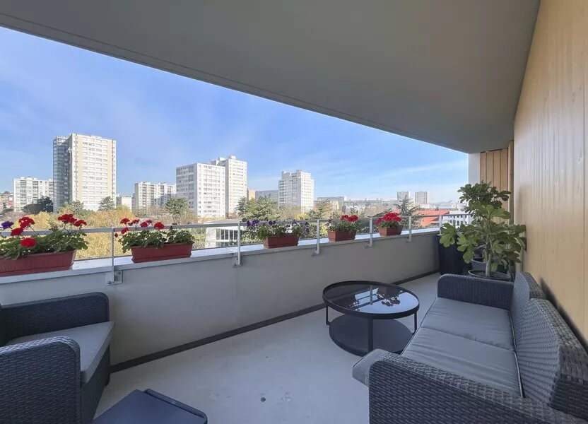 Appartement à vendre, 62m², Bonneuil-sur-Marne