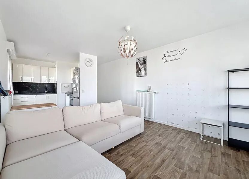 Appartement à vendre, 62m², Bonneuil-sur-Marne