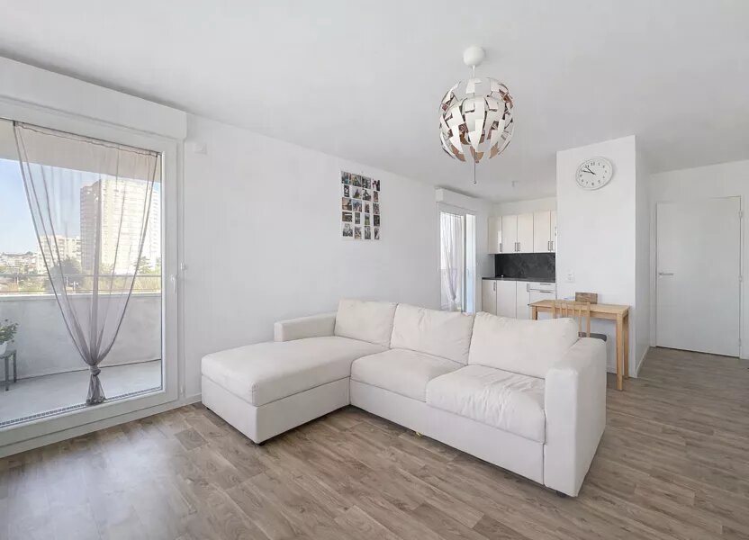 Appartement à vendre, 62m², Bonneuil-sur-Marne