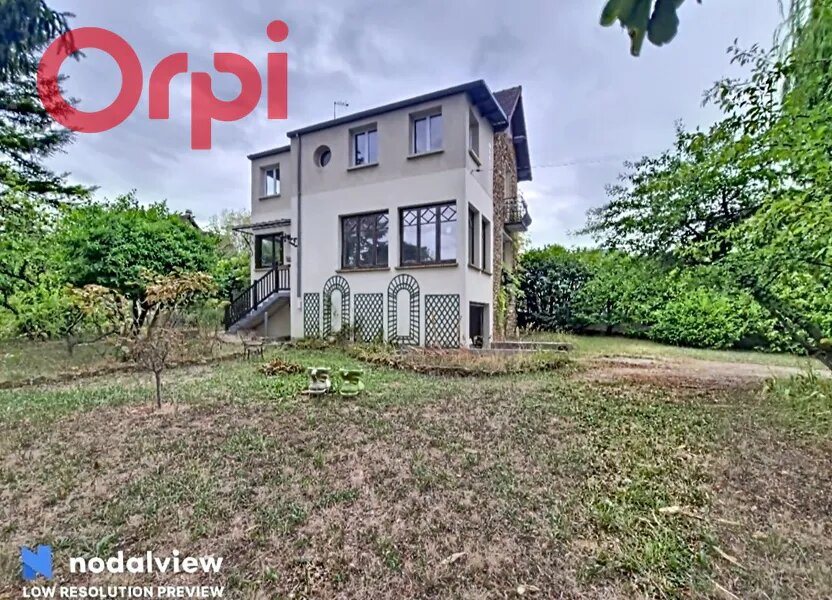 Maison à vendre, 123m², Yerres