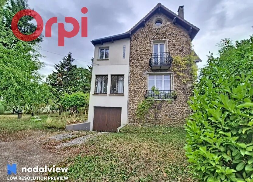 Maison à vendre, 123m², Yerres