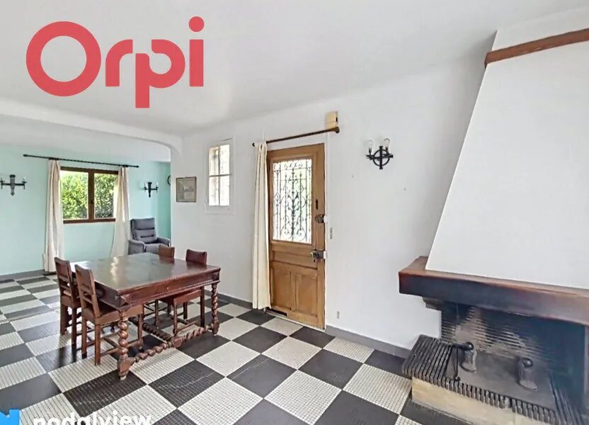 Maison à vendre, 123m², Yerres