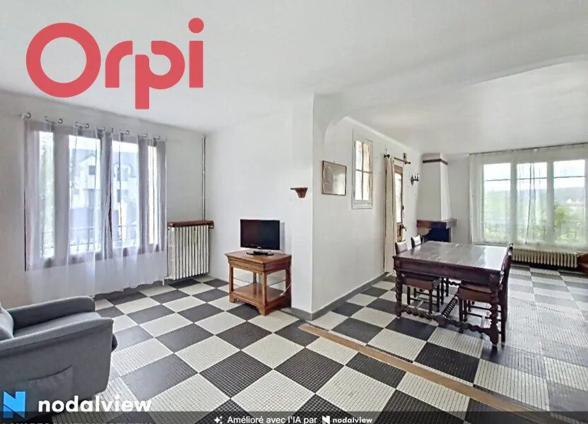 Maison à vendre, 123m², Yerres