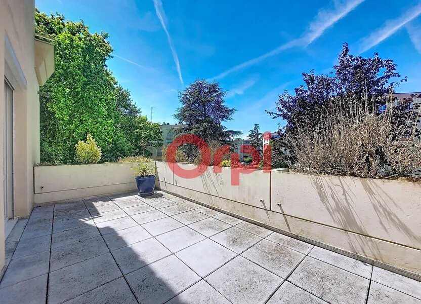Appartement à vendre, 99m², Yerres