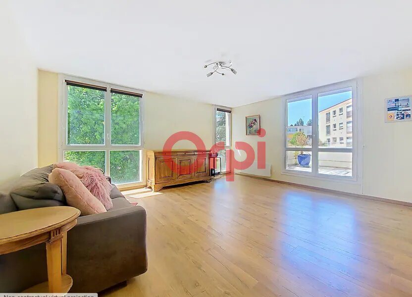 Appartement à vendre, 99m², Yerres