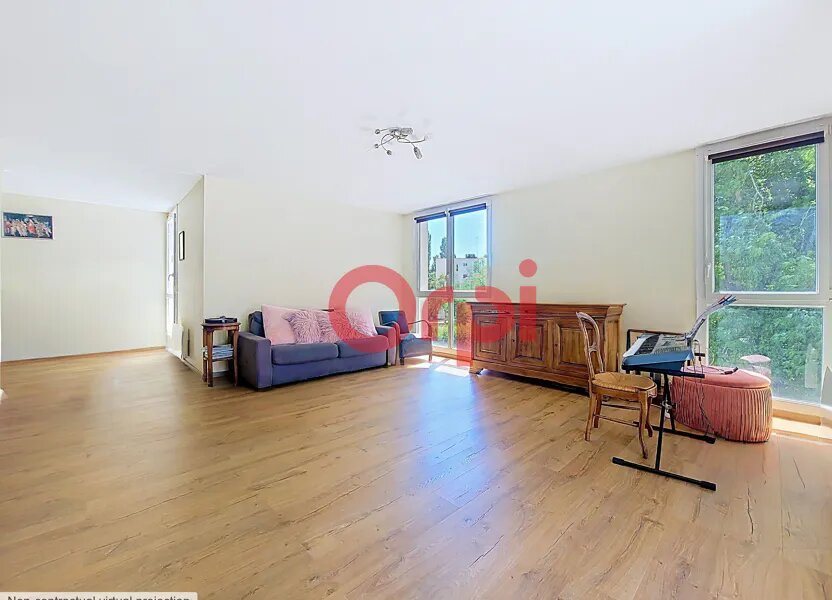 Appartement à vendre, 99m², Yerres