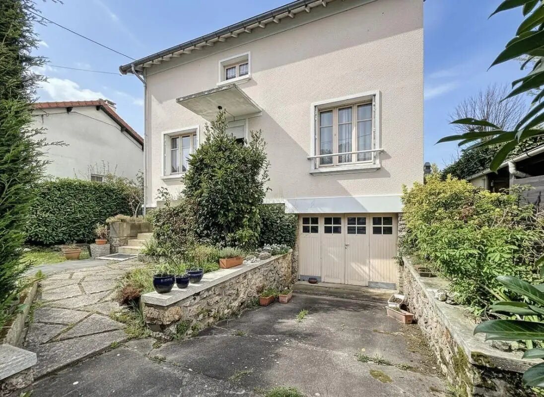 Maison à vendre, 132m², Brunoy