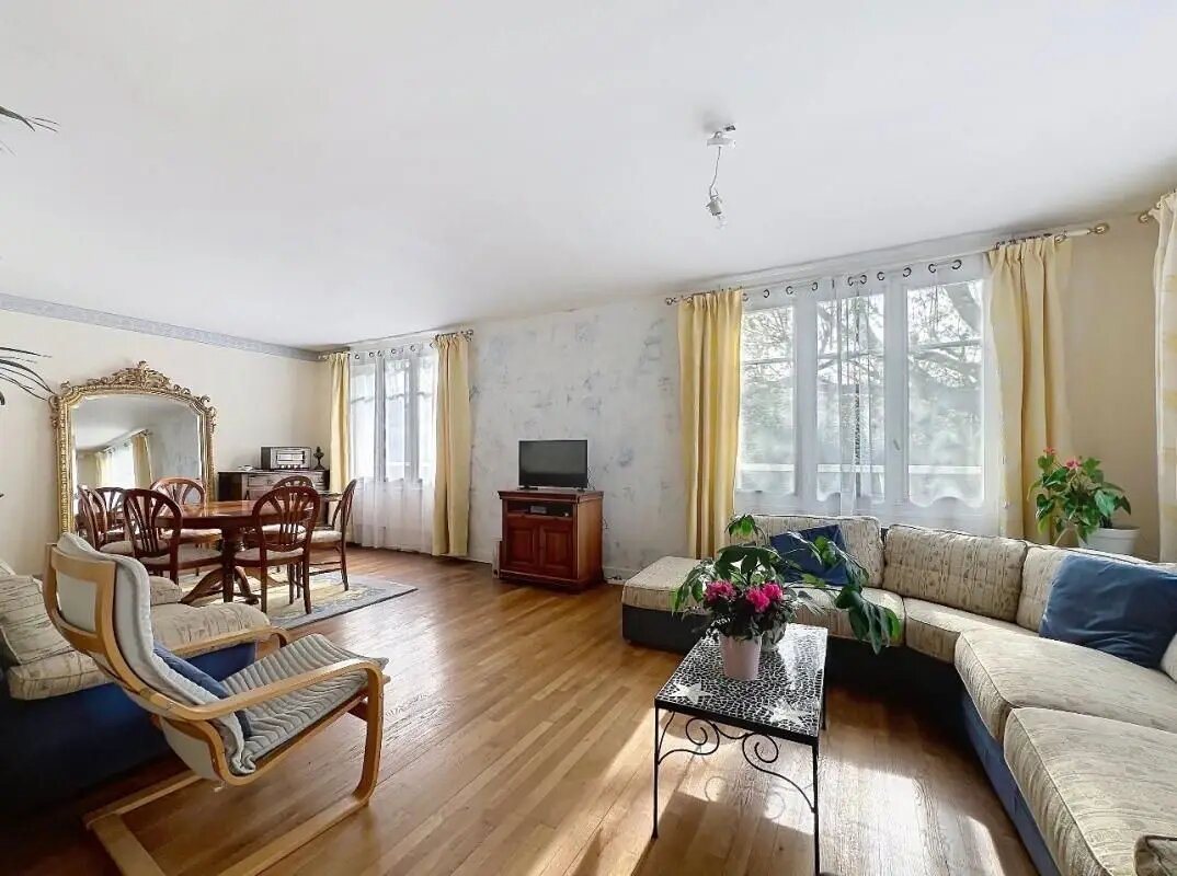 Maison à vendre, 132m², Brunoy